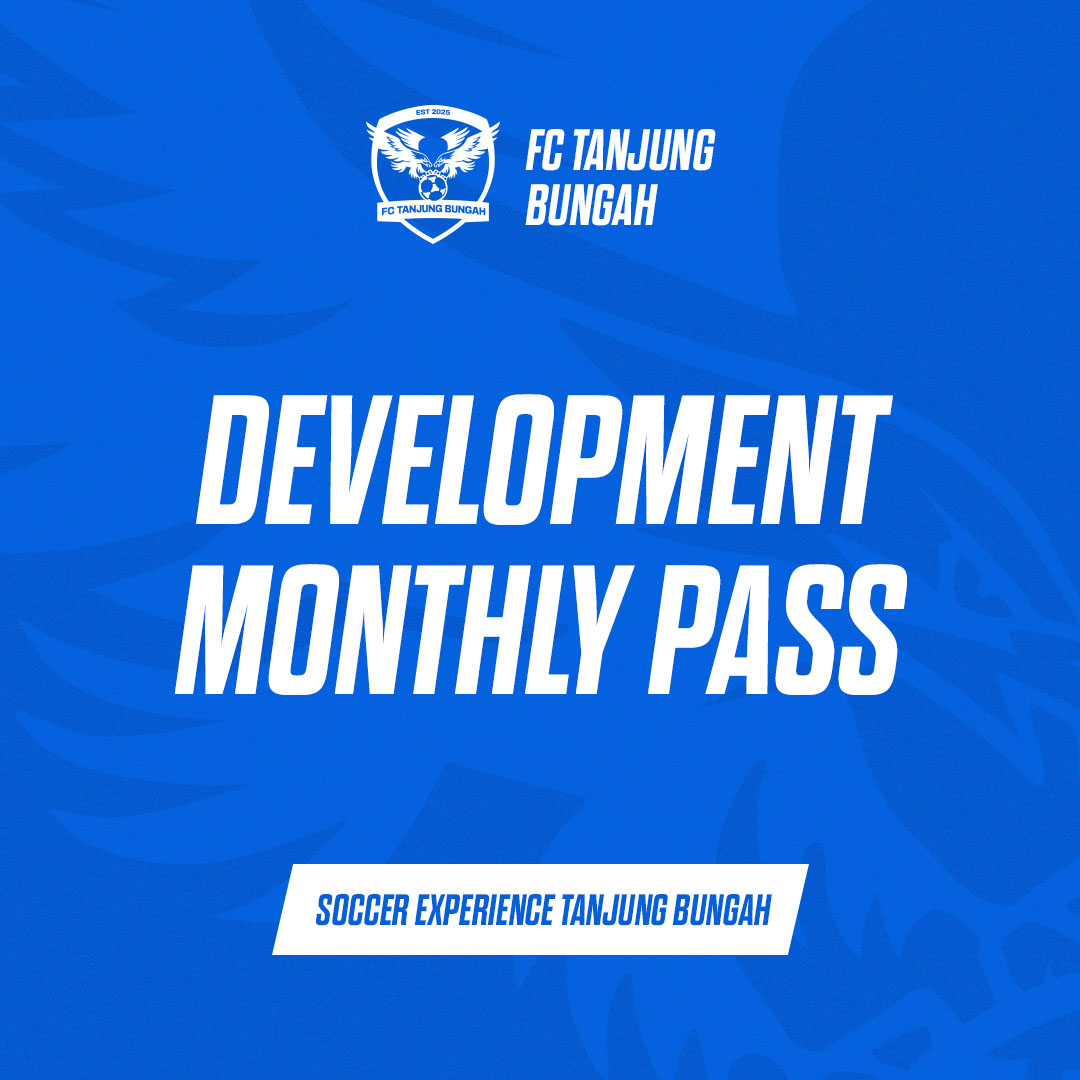 FC Tanjung Bungah Development Monthly Pass