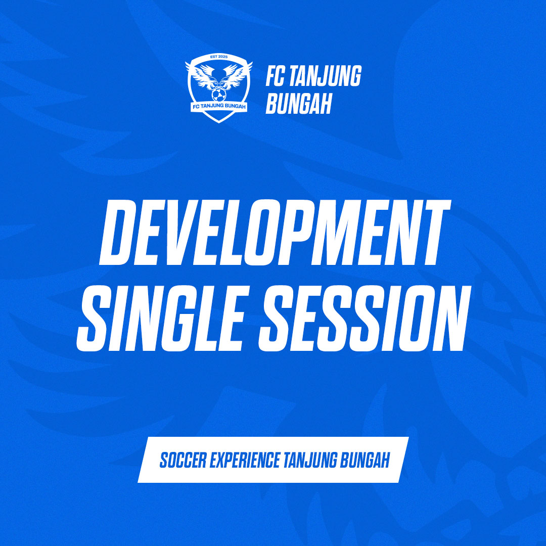 FC Tanjung Bungah Development Training